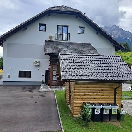 Reset Apartments Kranjska Gora Exterior photo
