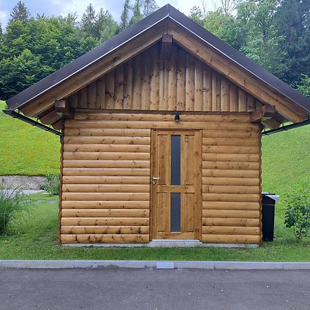 Reset Apartments Kranjska Gora Exterior photo