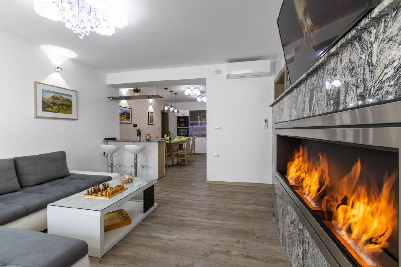 Reset Apartments Kranjska Gora Exterior photo
