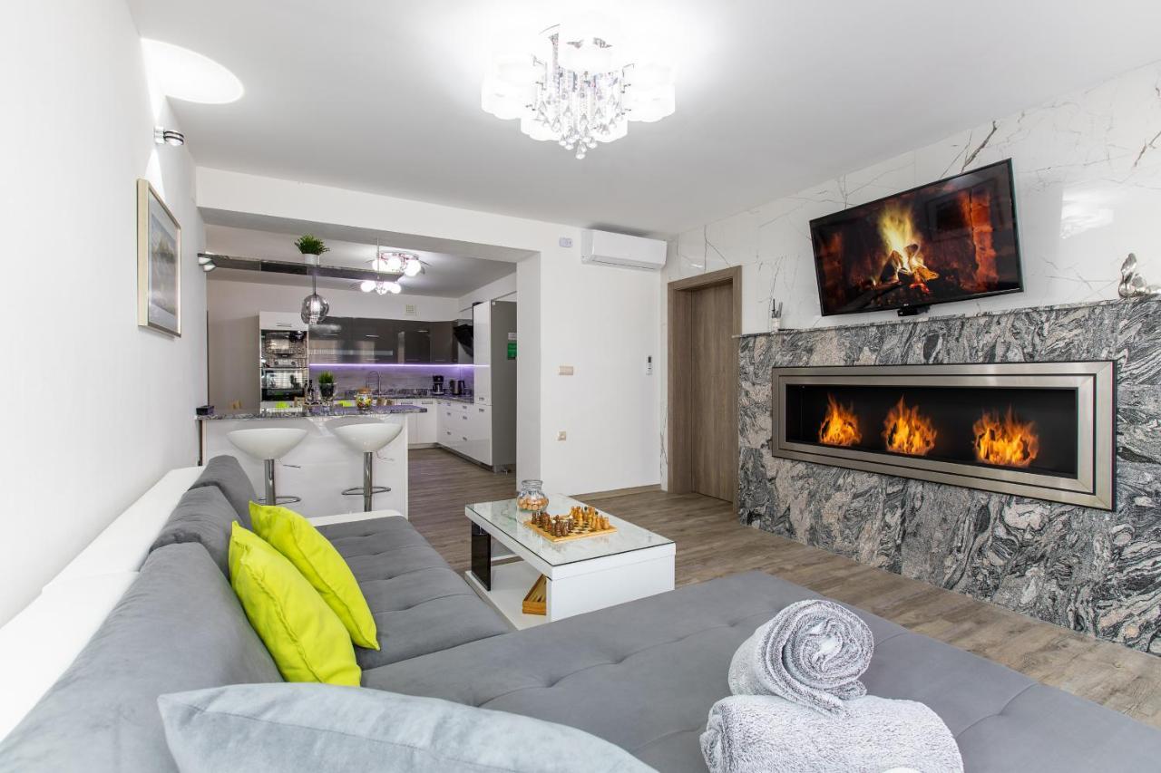 Reset Apartments Kranjska Gora Exterior photo