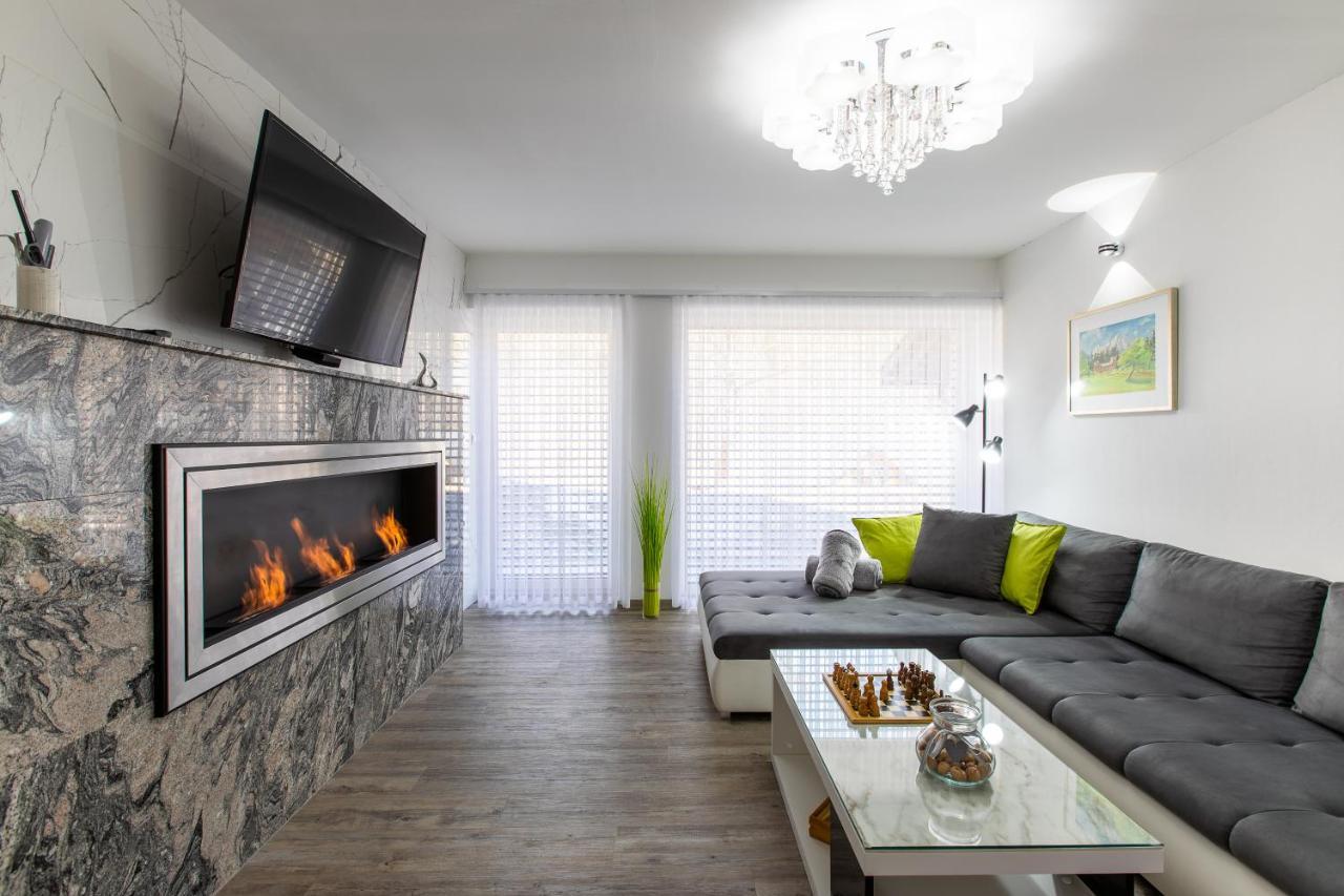 Reset Apartments Kranjska Gora Exterior photo