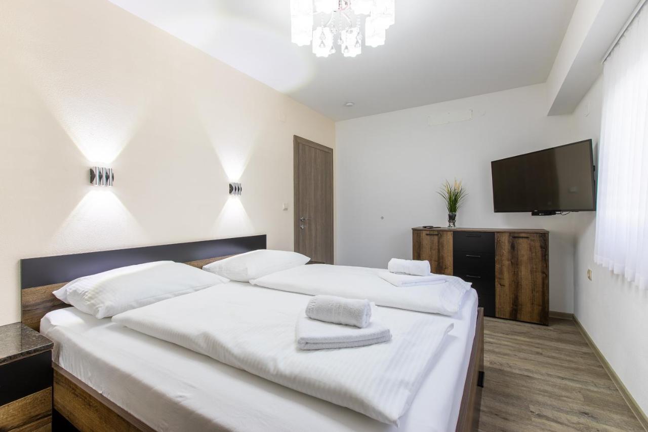 Reset Apartments Kranjska Gora Exterior photo