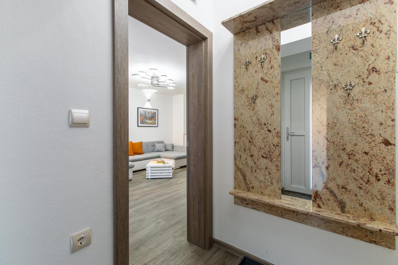 Reset Apartments Kranjska Gora Exterior photo