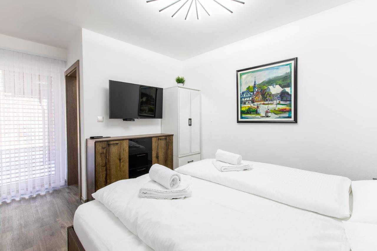 Reset Apartments Kranjska Gora Exterior photo