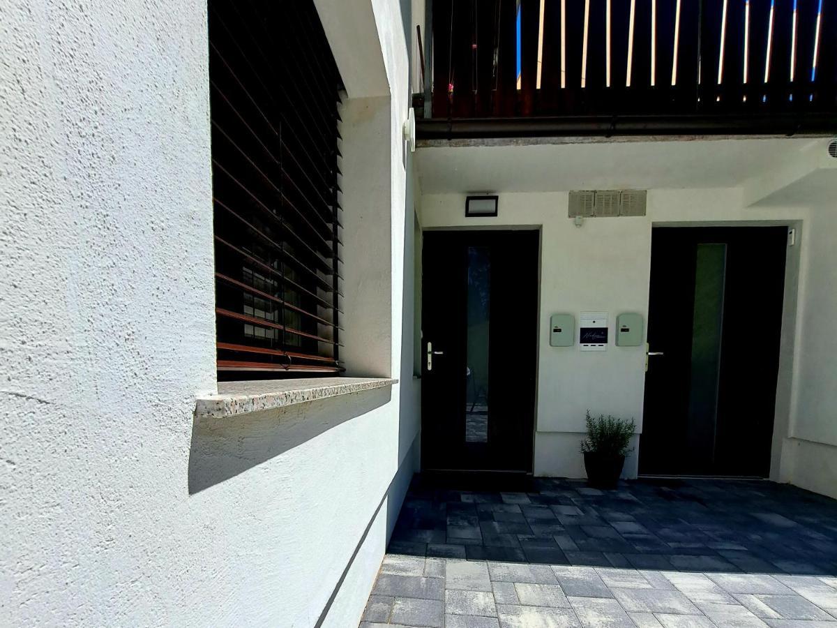 Reset Apartments Kranjska Gora Exterior photo