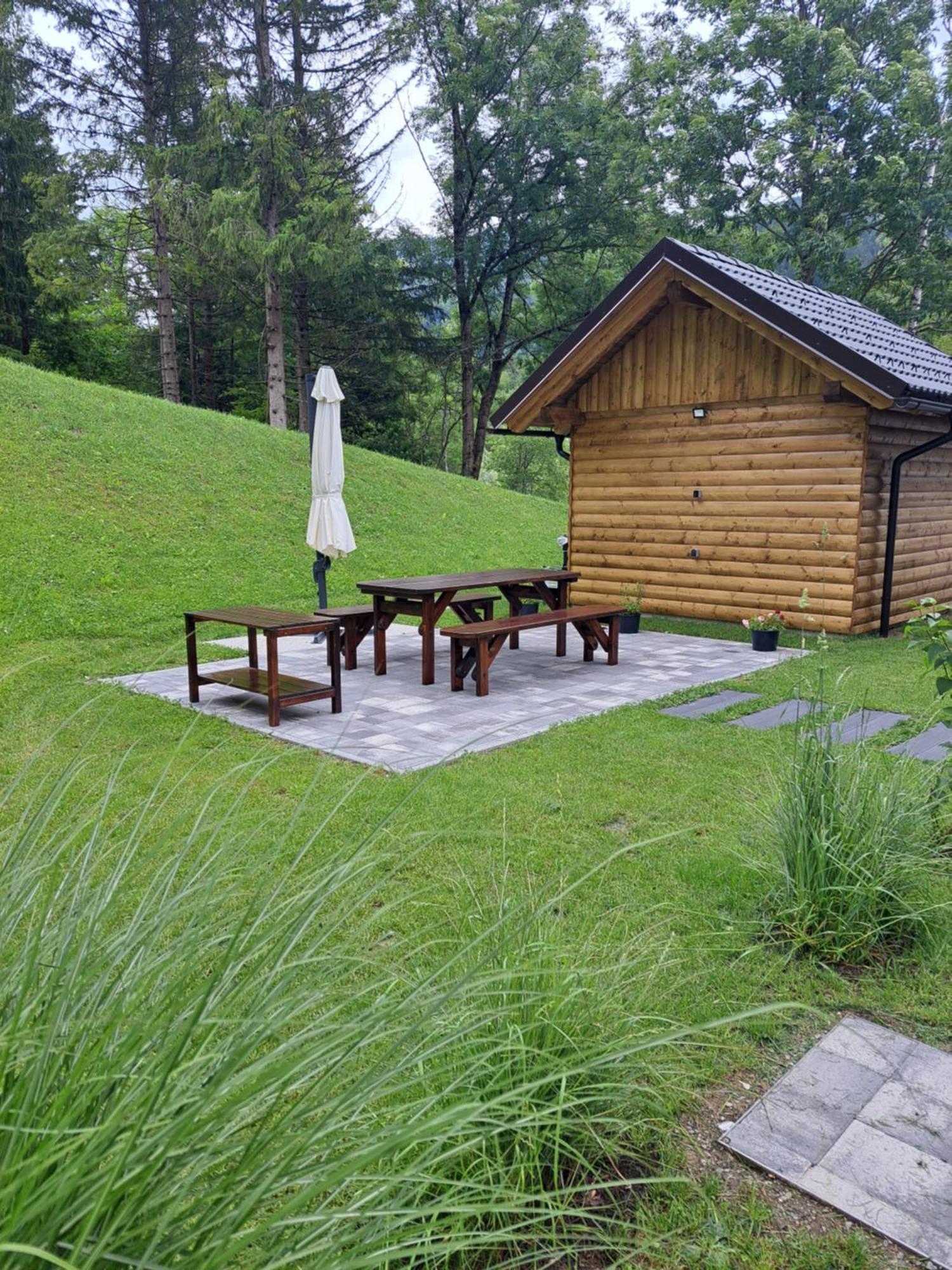 Reset Apartments Kranjska Gora Exterior photo