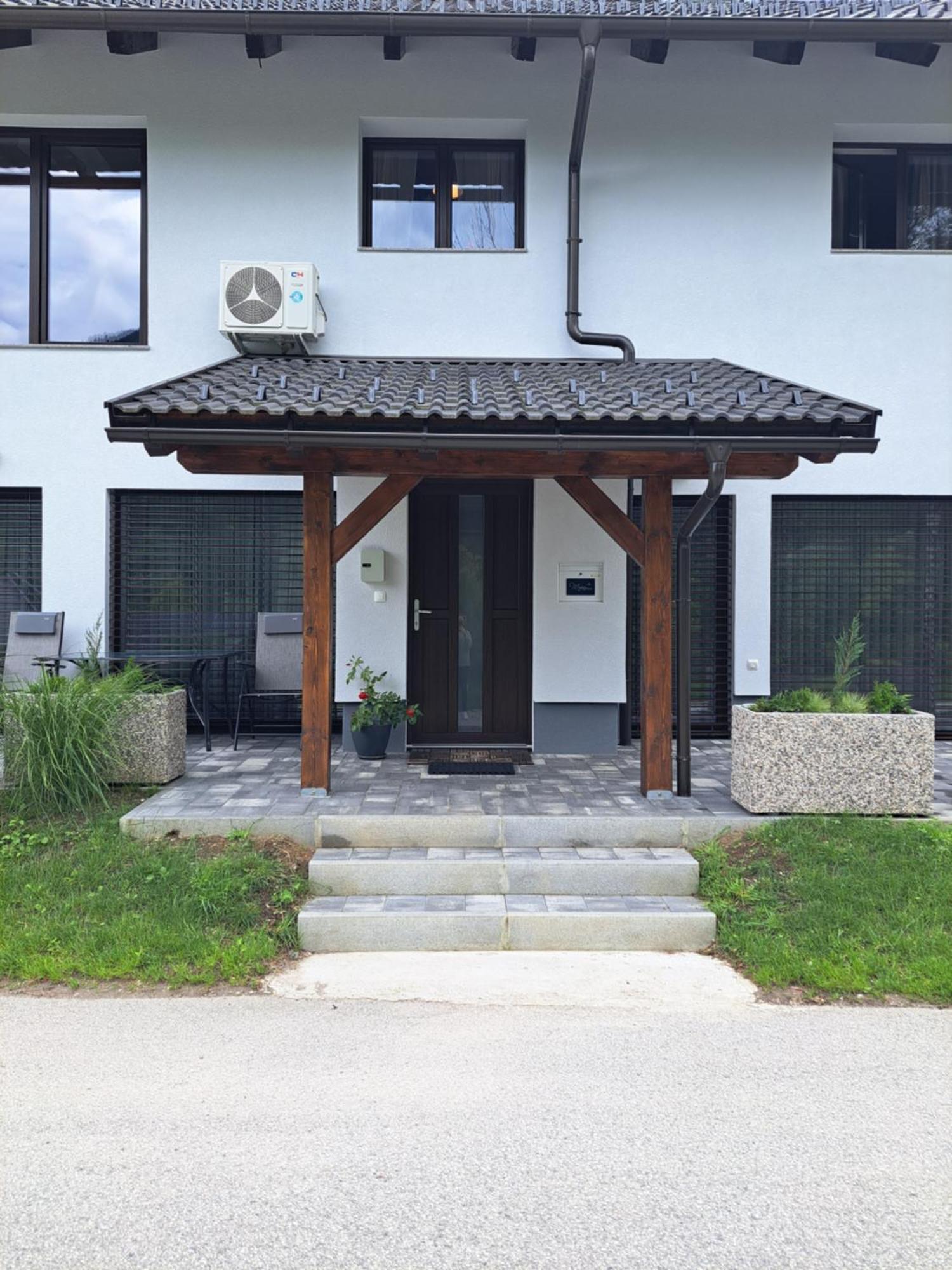 Reset Apartments Kranjska Gora Exterior photo