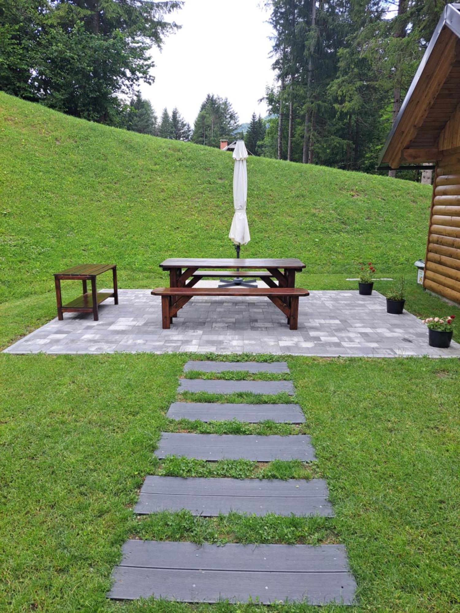 Reset Apartments Kranjska Gora Exterior photo