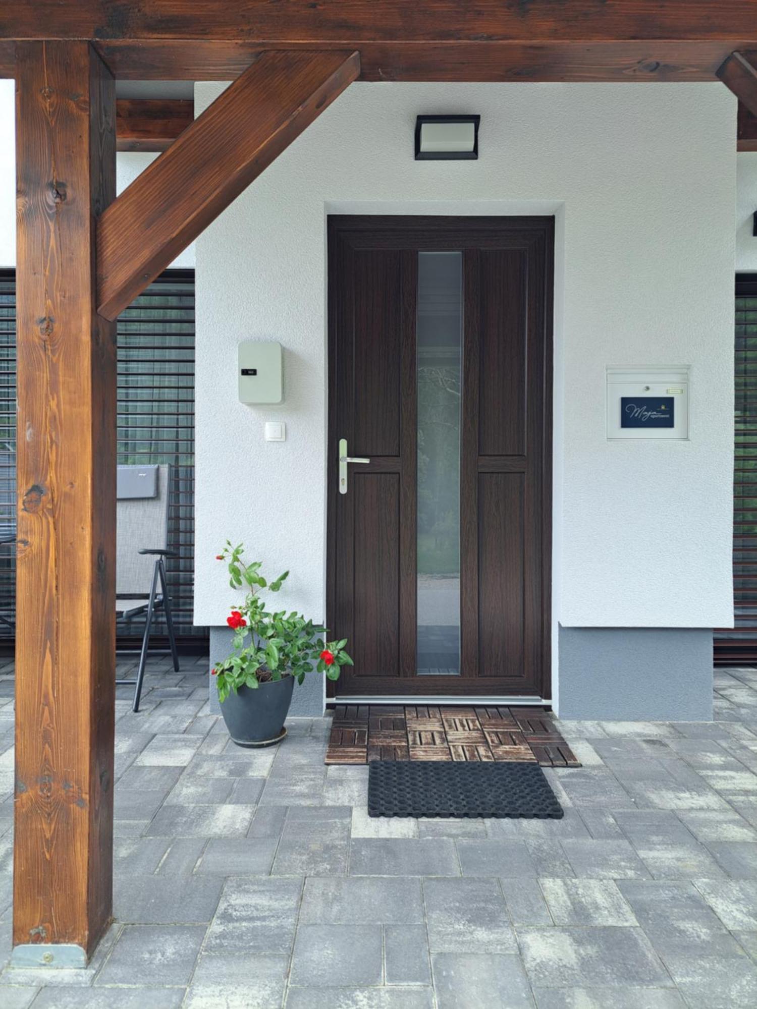 Reset Apartments Kranjska Gora Exterior photo
